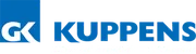 Kuppens Infra bv logo