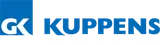 Kuppens Infra bv logo