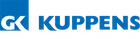Kuppens Infra bv logo